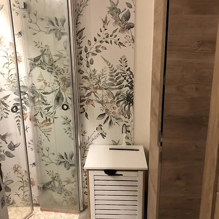 Appartement Marientali