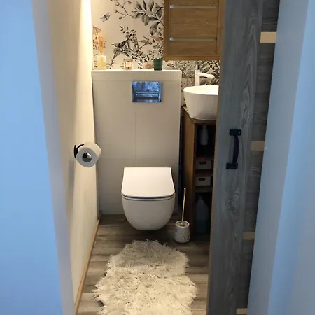 Appartement Marientali