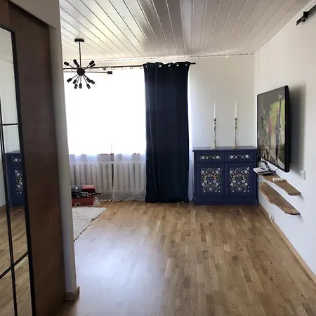Marientali Apartment Kuressaare
