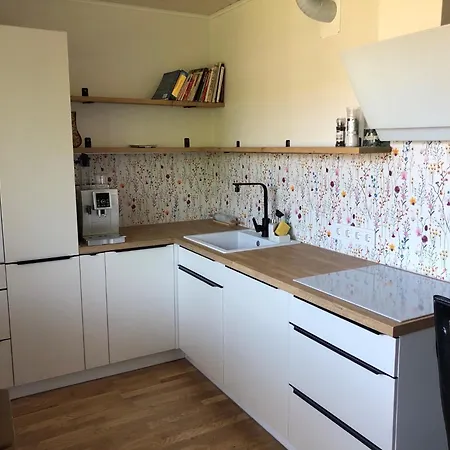 Marientali * Kuressaare