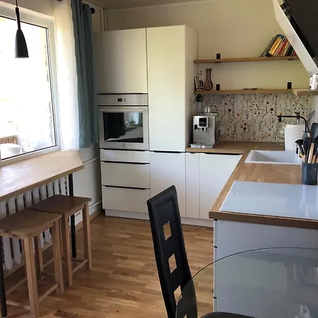Apartment Marientali