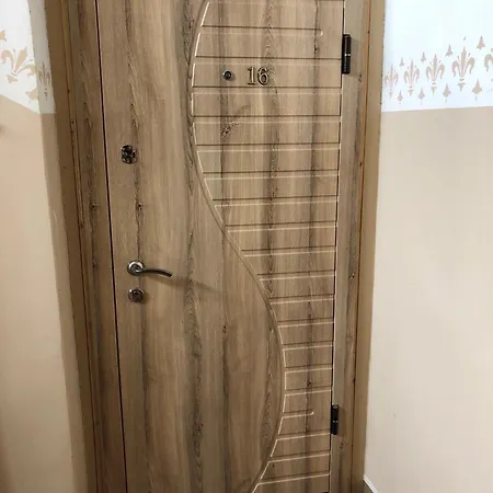 Appartement Marientali *