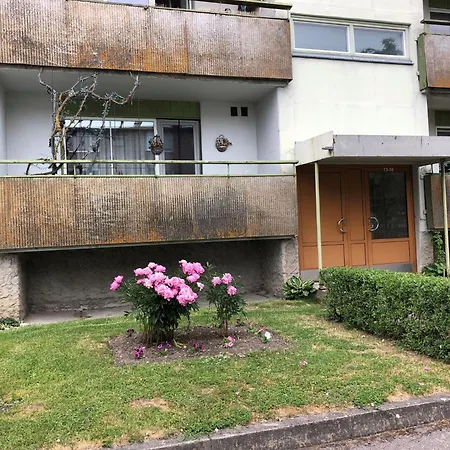 Appartement Marientali Kuressaare