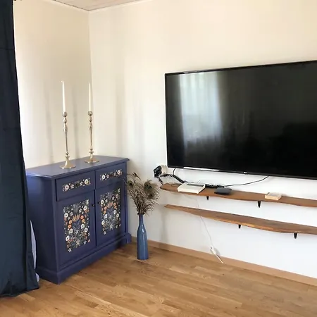 Marientali Apartment