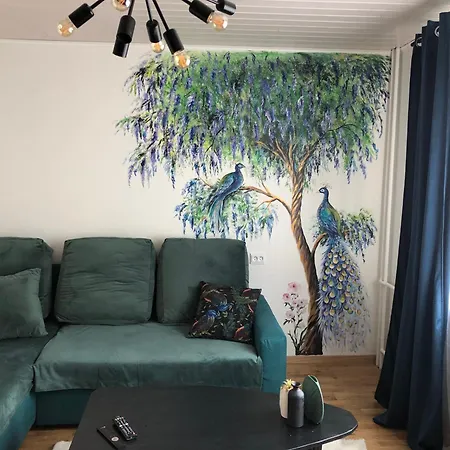 Apartment Marientali