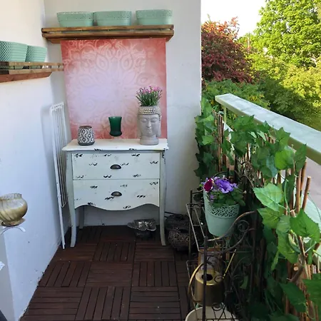 Appartement Marientali Kuressaare