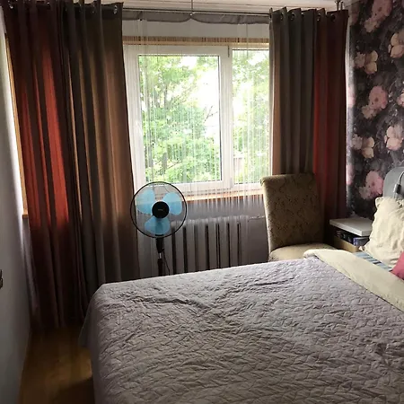 Marientali Appartement