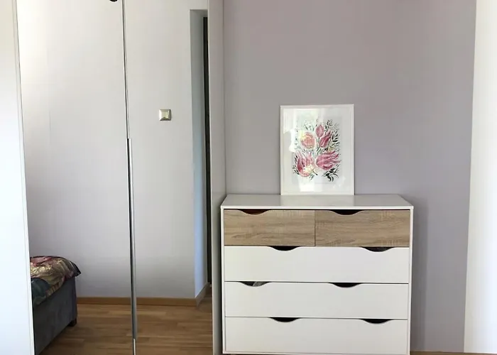 Appartement Marientali