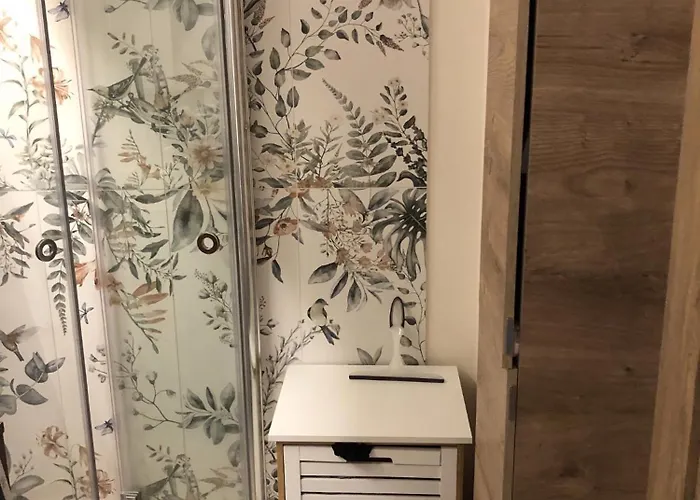 Appartement Marientali