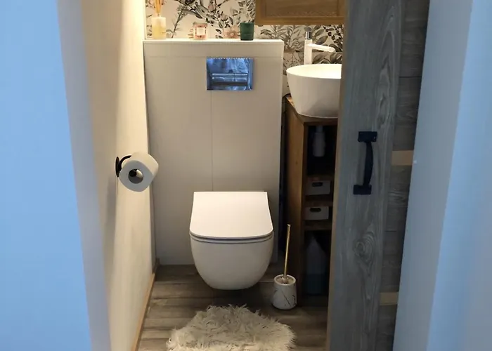 Appartement Marientali