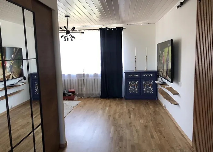 Marientali Appartement Kuressaare