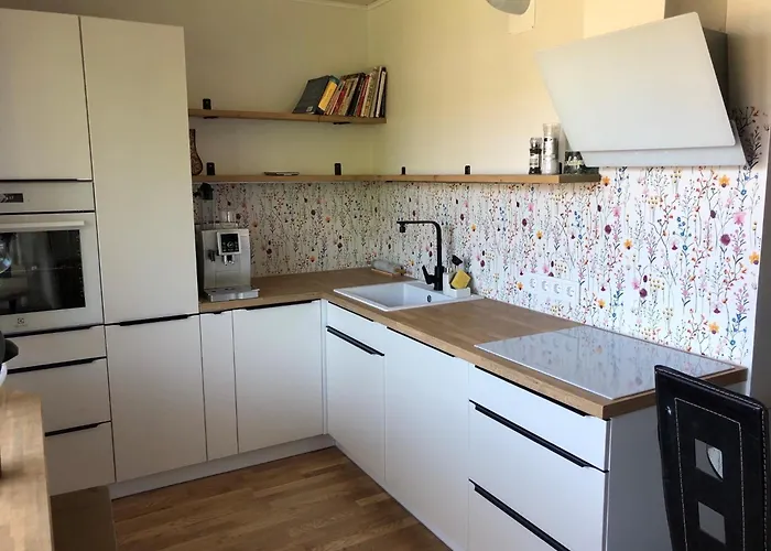 Marientali * Kuressaare