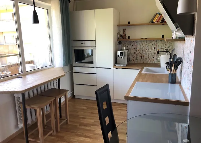 Appartement Marientali