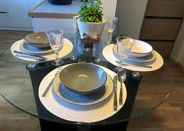 Marientali Appartement *