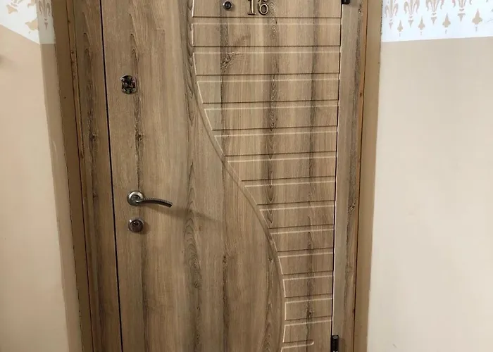 Appartement Marientali *