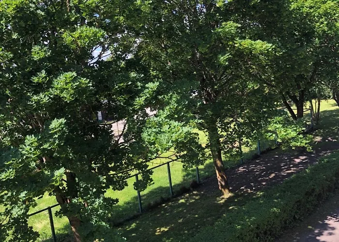 Marientali Appartement *