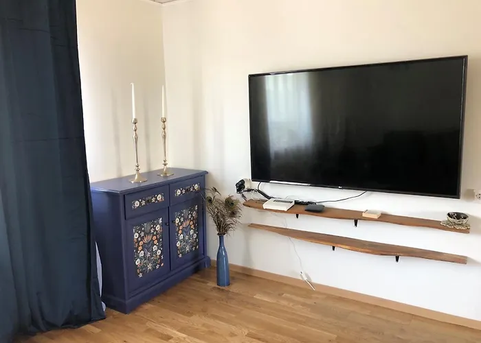 Marientali Appartement