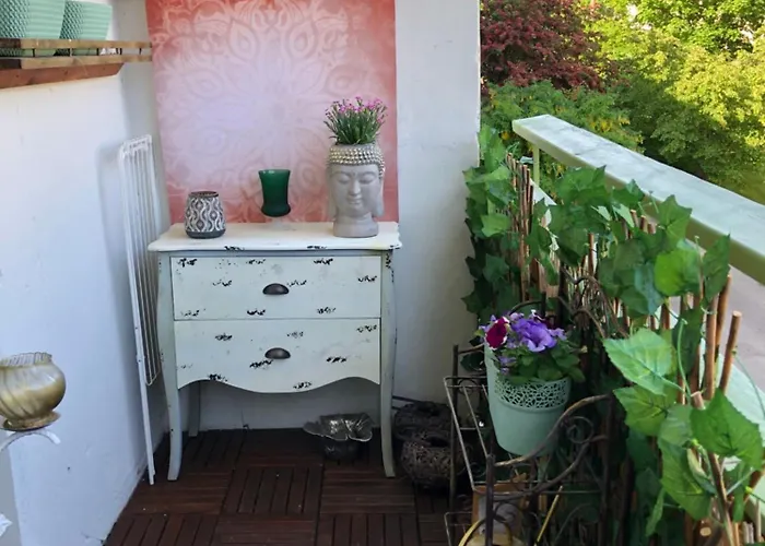 Appartement Marientali Kuressaare