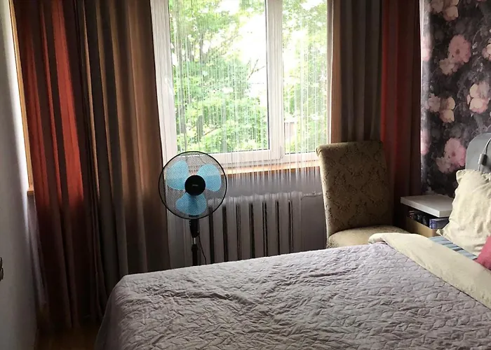 Marientali Appartement